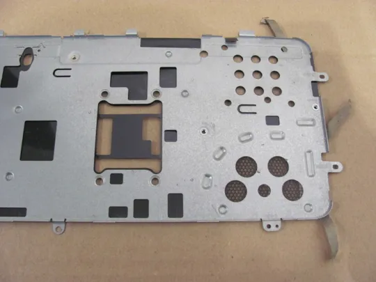 434-26 кріплення корпуса клавіатури  для  HP ENVY 17 17-J 17t-j000 M7-J   оригінал Де купити