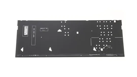 Клавіатура для ноутбука ASUS (UX333 series) rus, blue, без фрейма, підсвічування клавіш З аукціону