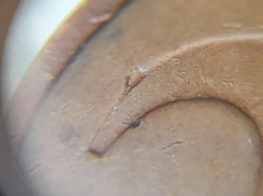 Купити (2148) 2 євроценти 2002 Австрія викрошки на реверсі, брак (2 евроцента 2002 Австрия)