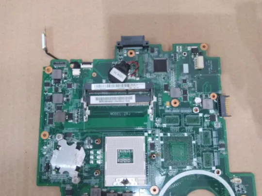 номер0197-16 материнська плата,Mainboard,Материнка,Основна плата,Системна плата,Плата системи,Laptop motherboard,мамка, ноутбучна плата DA0ZRJMB8C0 для ACER 5760 5760Z 5760G оригінал Продаж