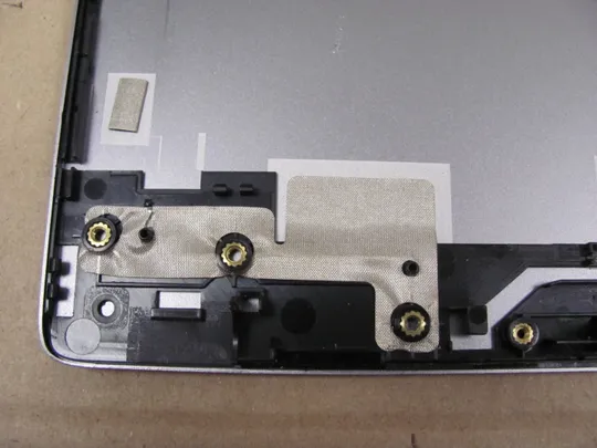 642-4 Кришка матриці 13N1-5LA12010A для MEDION AKOYA  S6445 оригінал Продаж