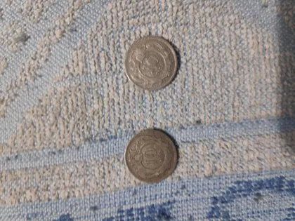 фото, Австро-Угорщина 10 гелерів 1895