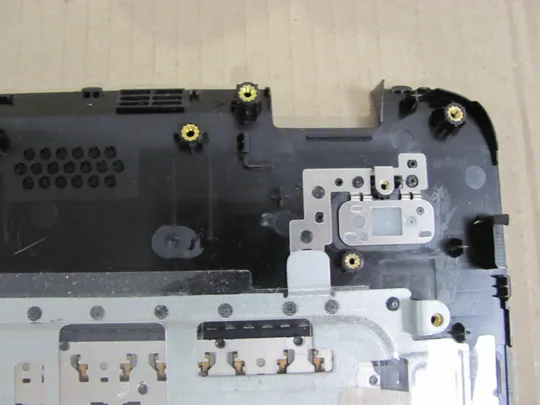 номер0951-2 Кришка панель палмрест EAY1700701R  клавіатура для HP Pavilion  17-F оригінал Недорого