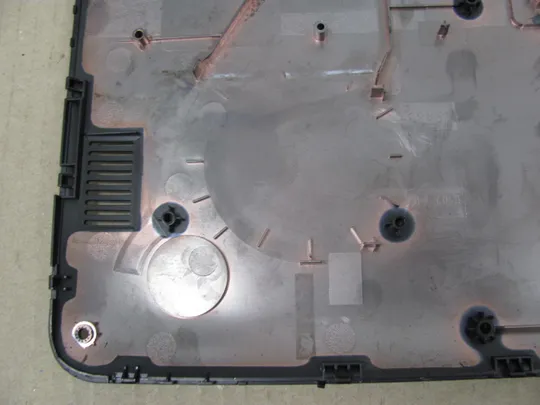 номер0209-26  Кришка, дно, піддон корпуса, Нижний корпус (дно) для ноутбука ,Низ, дно, поддон,Нижняя часть 13N0-SYA0201  для Asus E502 E502S E502MA, E502SA, L502SA E502M L502M R517M оригінал Продаж