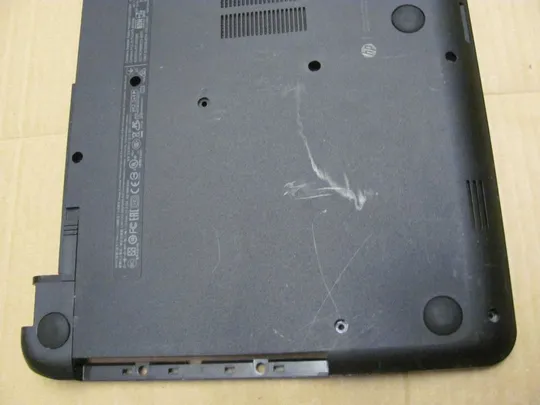 номер0118-31 Кришка дно піддон корпуса AP14D000400 749643-001 для HP Pavilion 15-R 15-G 15-H 250 G3 255 G3 оригінал Інтернет-аукціон