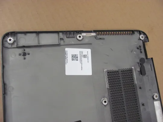 номер0884-4  Кришка дно піддон корпуса 821662-001 6070B0886301 для HP Elitebook 820 G3 820 G4 725 G3 725 G4 оригінал Інтернет-аукціон