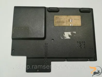 фото, Сервісна кришка для нотубука Asus K50N, б/в