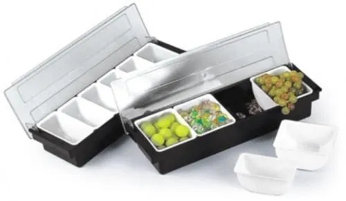 Ящик для бармена Empire М-0122 Ціна