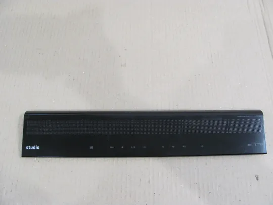 42-14 корпус накладка кнопок 0NU385 для Dell Studio 1735 1736  1737 PP31L оригінал Ціна