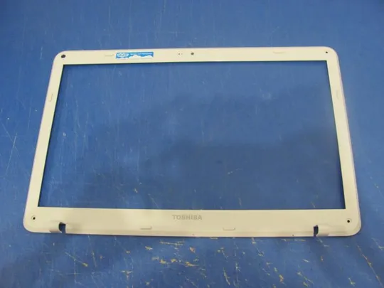 №307-2 рамка матриці EABL6002020 для Toshiba Satellite L750 L750D L755 L755D оригінал Ціна