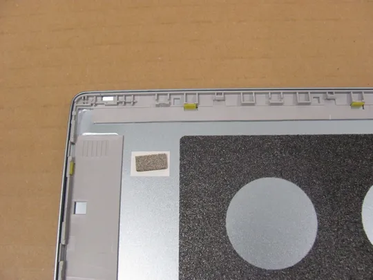 822-45 кришка матриці 460.0KU0J.0001 0W25V1 для DELL Inspiron15 5501 5502 5505 оригінал Де купити