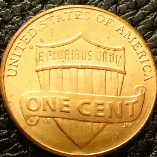 1 цент 2013 США Ціна