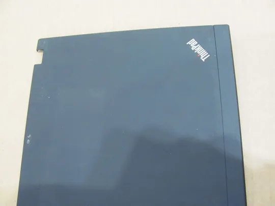 номер1079-21 кришка матриці 60.4RA08.012 для LENOVO Thinkpad X230 X230i Кришка дисплея Тильна кришка Корпус матриці Верхня кришка matrix cover Top Case LCD Cover Rear Lid Back Cover Housing Cabinet оригінал Продаж