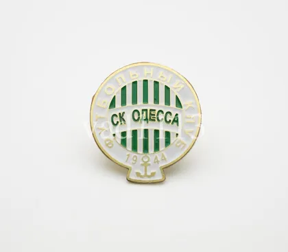 фото, Футбол. значок - СК Одесса, Одесская область Украина.