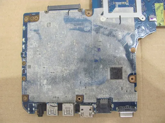 504-9 материнська плата H000052740 для Toshiba Satellite C850 L850 оригінал Характеристики