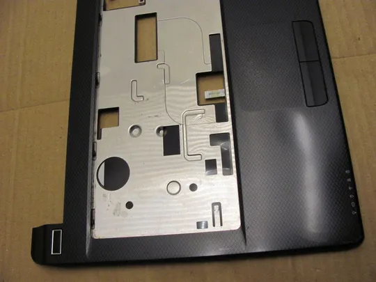 552-2 Кришка панель палмрест тачпад 13N0-ZKA0U11 для MEDION P6635 оригінал Де купити