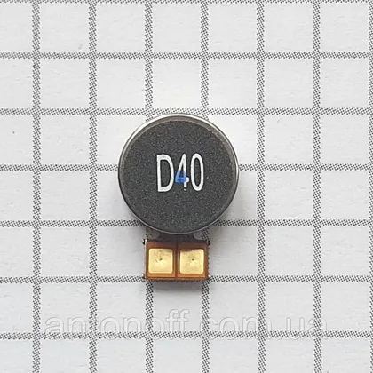 фото, Вібромотор Samsung N950F Galaxy Note 8 для телефона оригінал з розборки