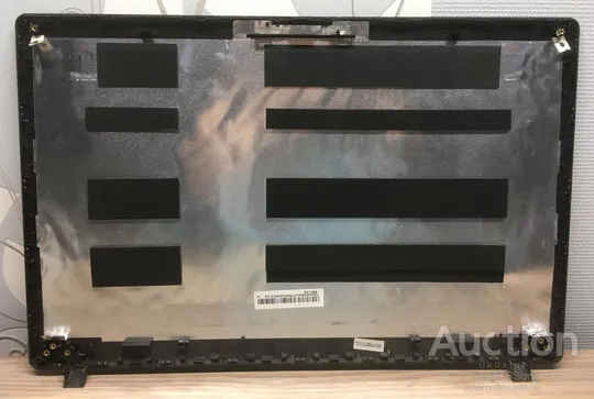 Купити Крышка матрицы eMachines E732, корпус матрицы, Tsa3dzrdlctn00100902-02, eazrd002010-1 2