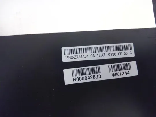 №313-8 кришка матриці 13N0-ZXA1A01 для TOSHIBA L870 L870 L875 C875 C870 S870 S875 оригінал Недорого