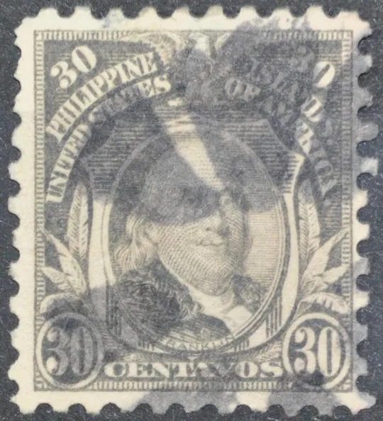 CША Филиппины 1914 Ціна