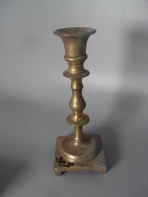 Купити Подсвечник маленький высота 12 см (№ 1453)