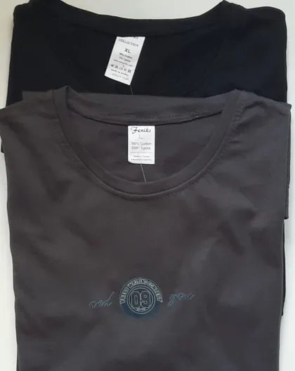 фото, Футболка чоловіча