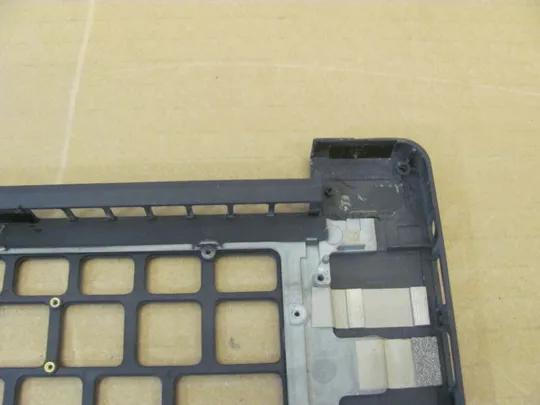 номер0913-8 Кришка панель палмрест  0TVRM0 AQ2FP000111   для DELL XPS 15 9570 7590 Precision 5530 5540  оригінал Інтернет-аукціон
