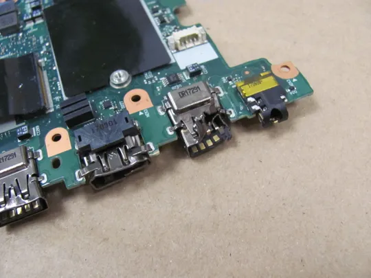 624-1 материнська плата CT470 NM-A931 SR2F0 i5-6300U для Lenovo ThinkPad  T470 оригінал Інструкція