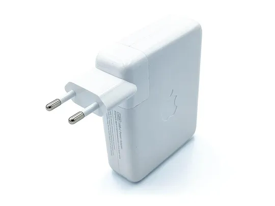 APPLE 140W Блок питания Type-C A2452 (USB-C) (MLYU3) + EU вилка Ціна