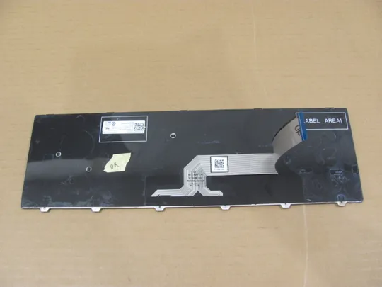 Купити 770-3 клавіатура 0N3PXD  для Dell Inspiron \ VOSTRO 15 3568 15 3000 15 5000 оригінал