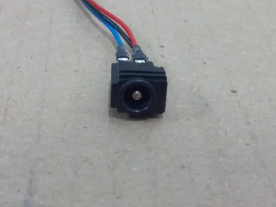 Купити №328-28 роз'єм живлення для FUJITSU E544 оригінал