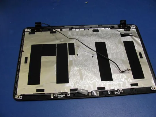 Купити №127-12 кришка матриці 44FH5LCJTE0 для FUJITSU LIFEBOOK A512 оригінал