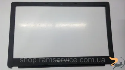 фото, Рамка матриці корпуса для ноутбука Packard Bell Z5WT1, б/в