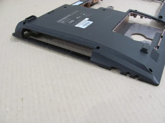 385-18 Кришка дно піддон корпуса 6-39-W25P3-013 для TERRA MOBILE 1547  оригінал Характеристики