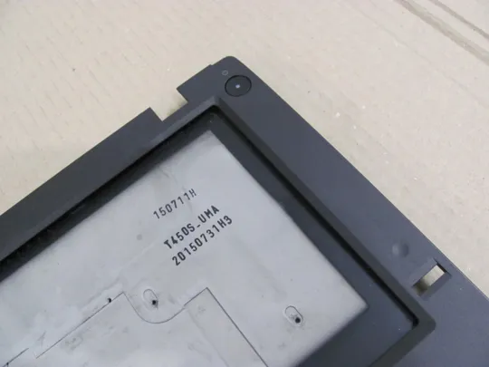 397-3 Кришка панель палмрест AM0TW000600  для Lenovo ThinkPad T450 T450S оригінал З аукціону