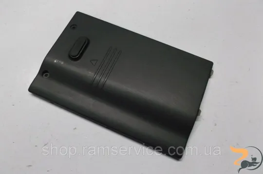 Сервісна кришка (HDD) для ноутбука Packard Bell EasyNote F6307, E2316, б/в Ціна