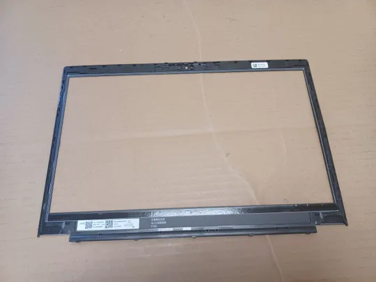номер1041-10 рамка матриці al1l5000200 для Lenovo ThinkPad T14s Gen 1 matrix frame Окантовка дисплея Рамка екрана Корпус рамка матриці Корпус B оригінал Де купити