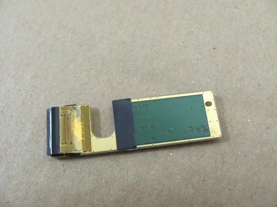 Купити 426-32 плата сканер відбитку 0C45851 для Lenovo ThinkPad  T440P T440S T450 T450S X240 X250 X260 оригінал