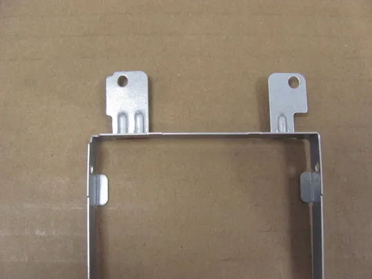 Купити 776-9 комплектуюче кріплення HDD 13NB0331M01011 для ASUS R752 X751 F751 R751 X540 R540 K540 F540 X541 X543 R543 F543 K543 X551 X451 оригінал