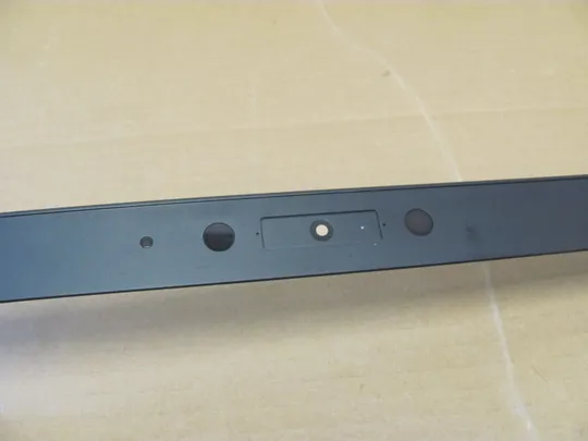 номер1021-7 рамка матриці EAXW3004010   для HP ZBOOK 17 G5 G6  matrix frame Окантовка дисплея Рамка екрана Корпус рамка матриці Корпус B оригінал З аукціону