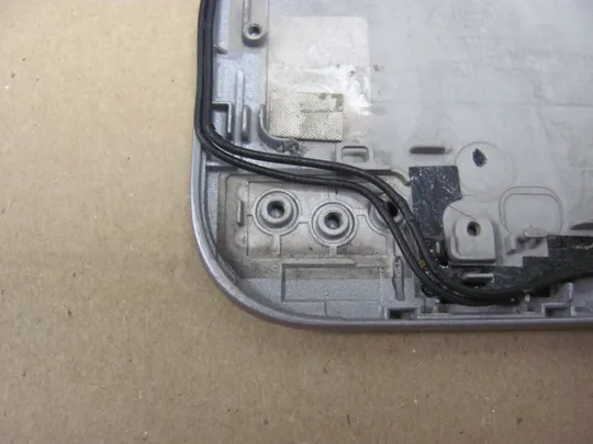 604-6 кришка матриці 6070B1045101 862350-001 для HP EliteBook 820 G3  оригінал в Україні