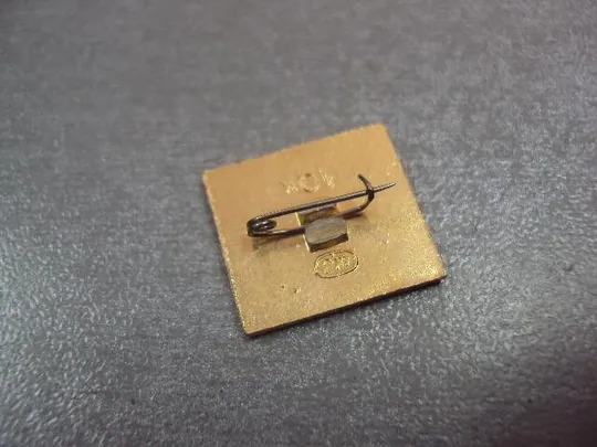 Купити знак псков собор №14054