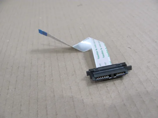 Купити 373-17 роз'єм перехідник DD0Y17CD030  DD0Y17CD020  DD0Y17CD000   для HP Pavilion  17-F  17-P оригінал