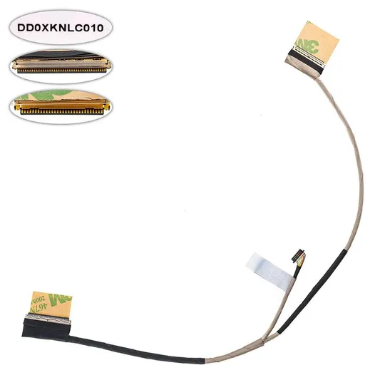 Шлейф матриці для ноутбука Asus (X531, S532FA, X532, S5500F) 30 0.5 (DD0XKNLC010) Ціна