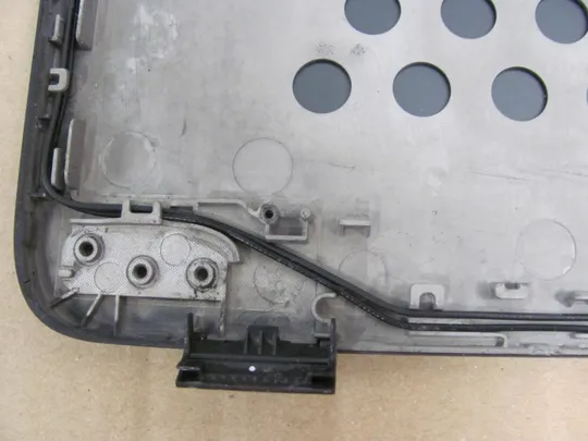 421 -1 кришка матриці 6070B0695201 730948-001 для HP Zbook 14 G1 G2 оригінал Де купити