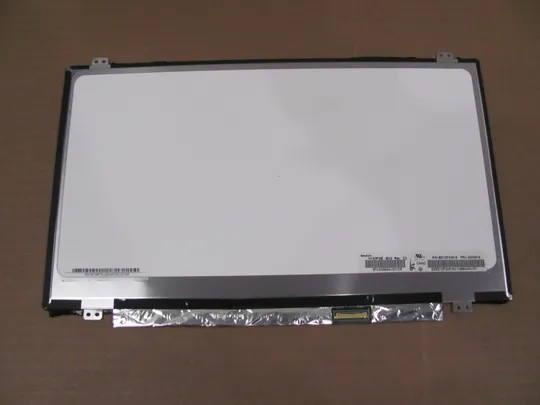 Купити МР14-6 матриця N140FGE-EA2  14.0"  WXGA++ eDP 30 pin 	LCM , a-Si TFT-LCD  Slim