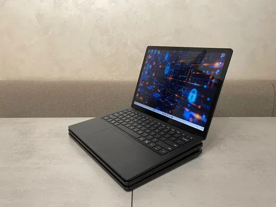 Купити Ультрабук Microsoft Surface Laptop 3 1868, 13,5" 2K, i7-1065G7, 16GB, 256GB SSD