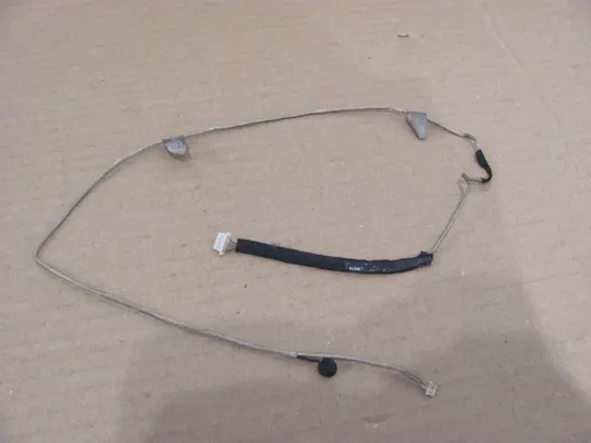 номер0531-24 шлейф WEB мікрофон для Asus N73J N73JN N52D оригінал Ціна