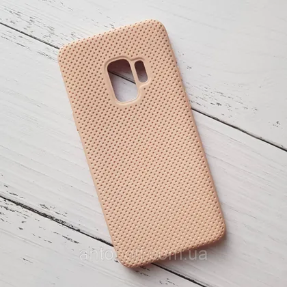 фото, Чохол Samsung G960F Galaxy S9 для телефона Nude