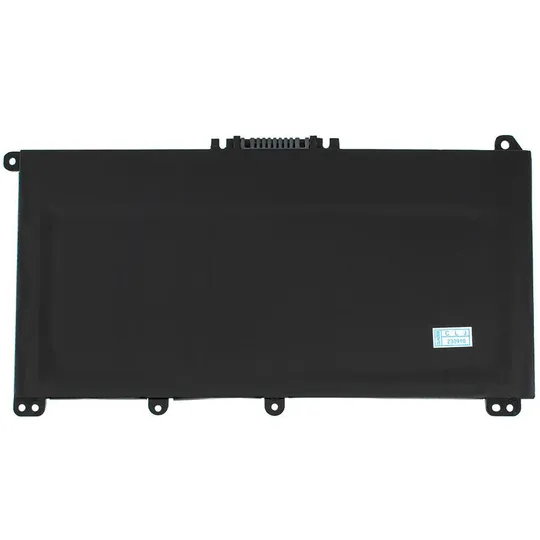 Оригинальная батарея для ноутбука HP HT03XL (Pavilion 14-CE, 15-DA, 15-CW, 17-CA series) 11.55V 41.9Wh Black З аукціону